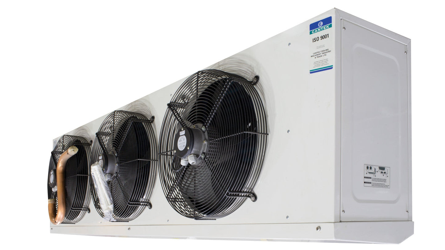 Unidad de refrigeración cantek Mod: CT ASSC200SZ