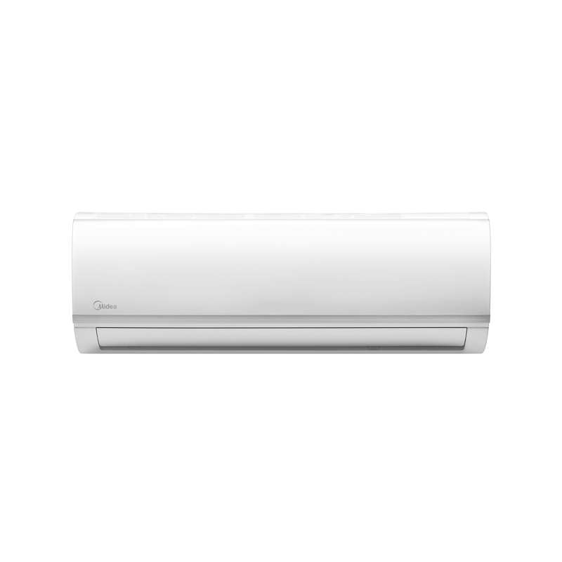 Minisplit midea estandar mod: CAS12C1ASP 12,000 BTUH 110/1/60 solo frio