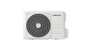 Minisplit samsung estándar mod: AR18BRHQEWK/AX 18,000 BTUH 220/1/60 11.5 SEER solo frío (copia)