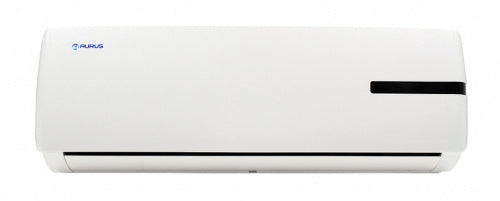 Minisplit aurus inverter mod: ARU/36HA2/INV 36000 BTUH 220/1/60 solo frío/calor