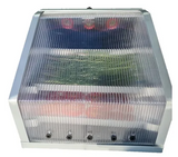 DESHIDRATADOR SOLAR DRYBOX MINI