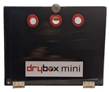 Deshidratador solar Drybox mini portátil para alimentos a convección natural 1500 gr