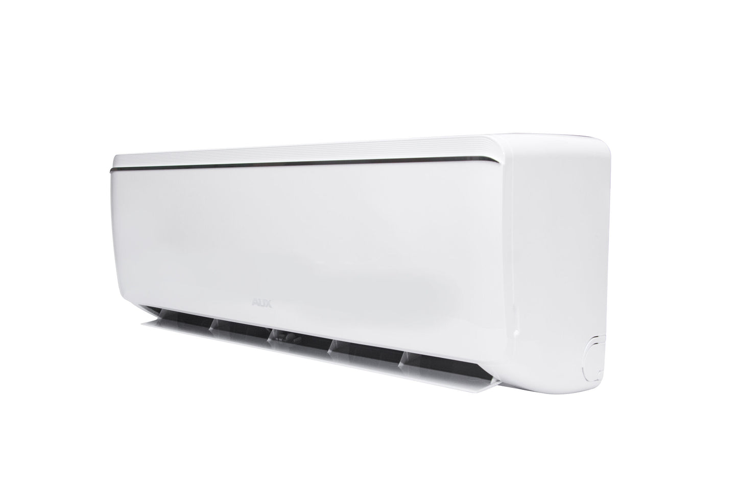 Minisplit aux estándar mod: ASW-12A3/FFR2 12,000 BTUH 110/1/60 16 SEER solo frio