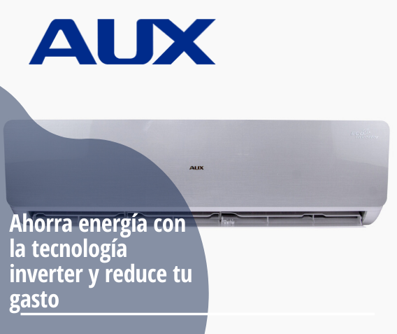 AUX