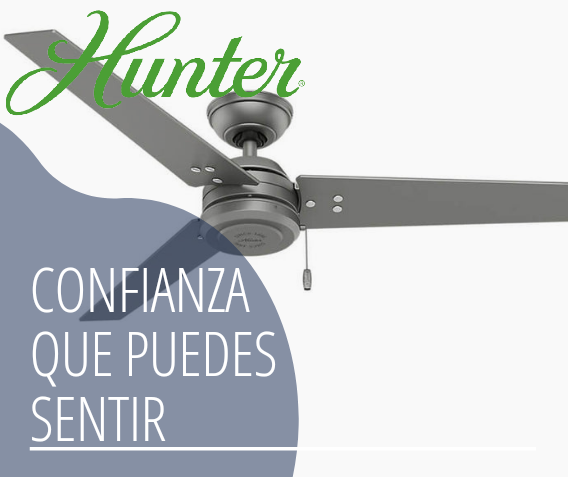 HUNTER