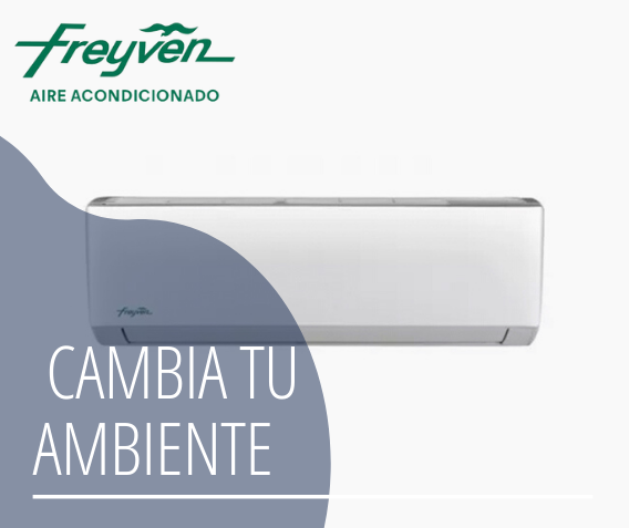 FREYVEN