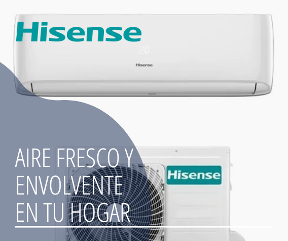 HISENSE