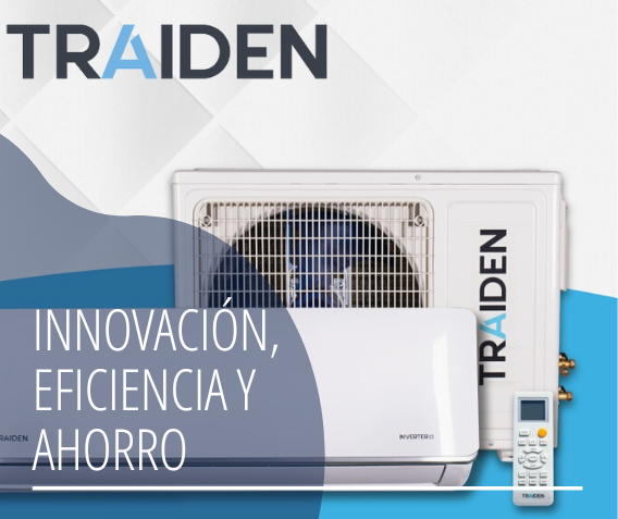 TRAIDEN