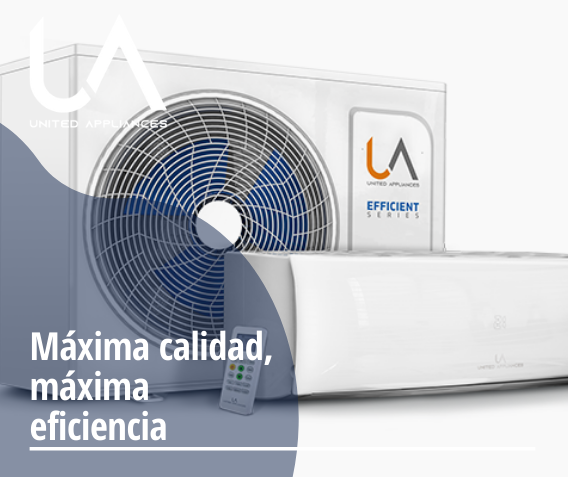 UNITED APPLIANCES