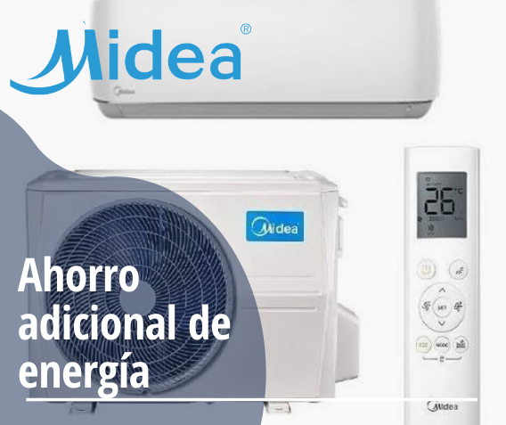 MIDEA