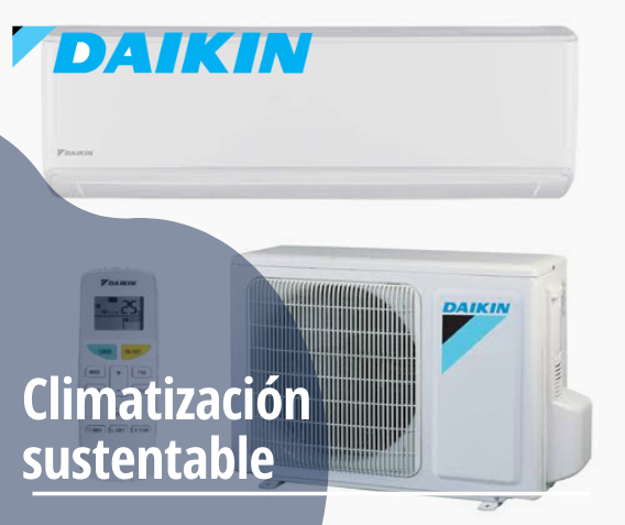 DAIKIN