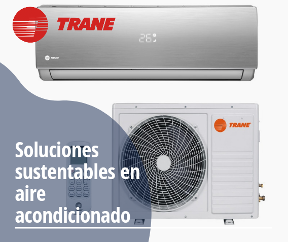 TRANE