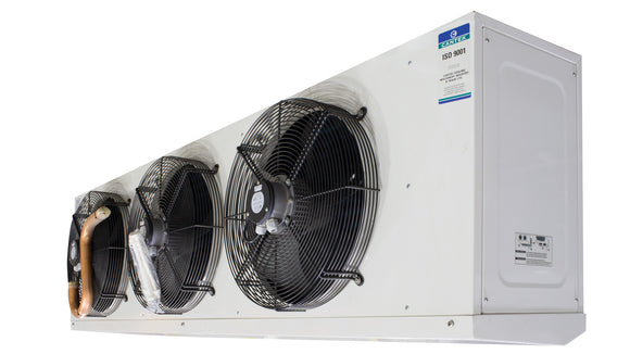 Unidad de refrigeración cantek Mod: CT-ASSC300S