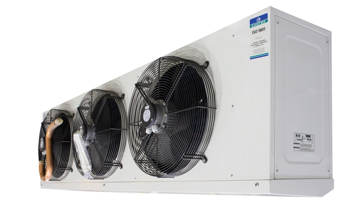Unidad de refrigeración cantek Mod: CT-ASSC800SZ