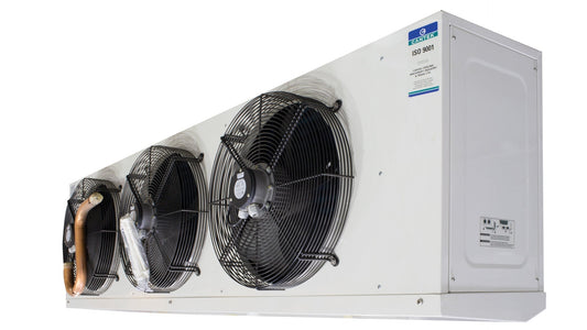Unidad de refrigeración cantek Mod: CT-ASSC800SZ