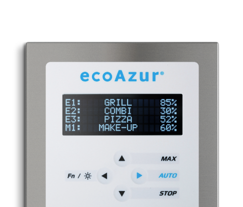 ECOAZUR