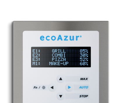 ECOAZUR