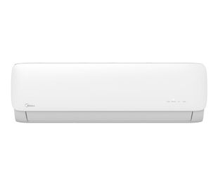 Minisplit midea estándar mod: MAS12C1BSD 12,000 BTUH 110/1/60 11.9 SEER solo frio