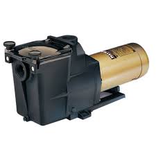 Motobomba para alberca hayward super pump mod: SP2670015X20 2 HP 115-230 V