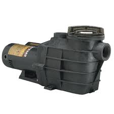 Motobomba para alberca hayward super pump mod: SP2670015X20 2 HP 115-230 V