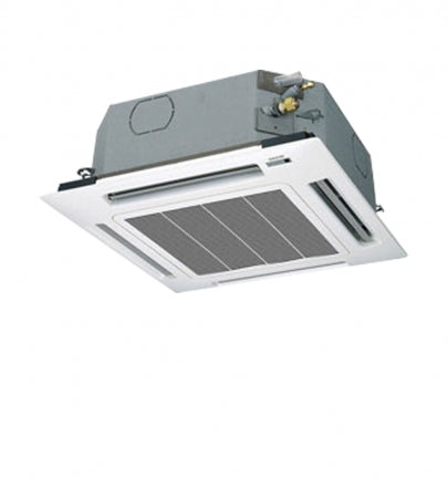Cassette u- match trane inverter mod: / 4TXK6560 60,000 BUTH 220/1/60 16 SEER FRIO/CALOR