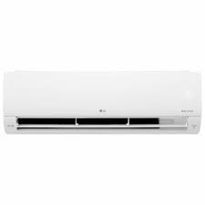 Minisplit LG inverter dualcool mod: VM122C9 12,000 BTUH 110/1/60 17.5 SEER solo frío WIFI
