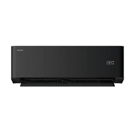 Minisplit hisense inverter mod: ART122HBWH 12,000 BTUH 220/6/60 20 SEER solo frio wifi negro