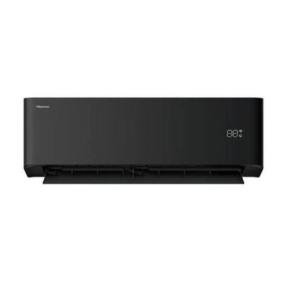 Minisplit hisense inverter mod: ART122HBWH 12,000 BTUH 220/6/60 20 SEER solo frio wifi negro