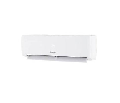 Minisplit hisense estándar mod: AH121CK 12,000 BTUH 220/6/60 12.6 SEER solo frío