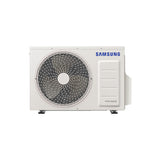 Minisplit samsung inverter mod: AR24TVHQCWK/AX 24,000 BTUH  220/1/60 16 SEER ADVANCE SOLO FRIO