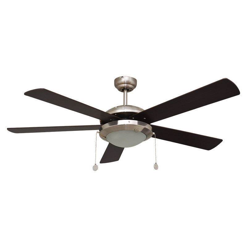 Ventilador de techo hunter mod: 21767 solaris 52"