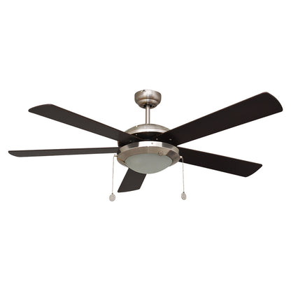 Ventilador de techo hunter mod: 21767 solaris 52"