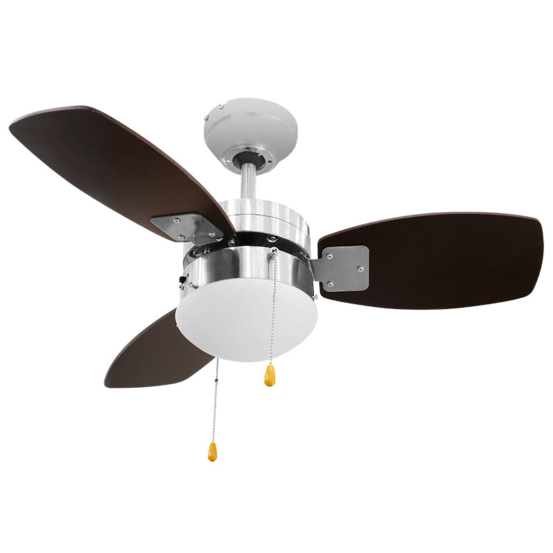 Ventilador de techo hunter mod: 21677 sprite 30" c/ luz