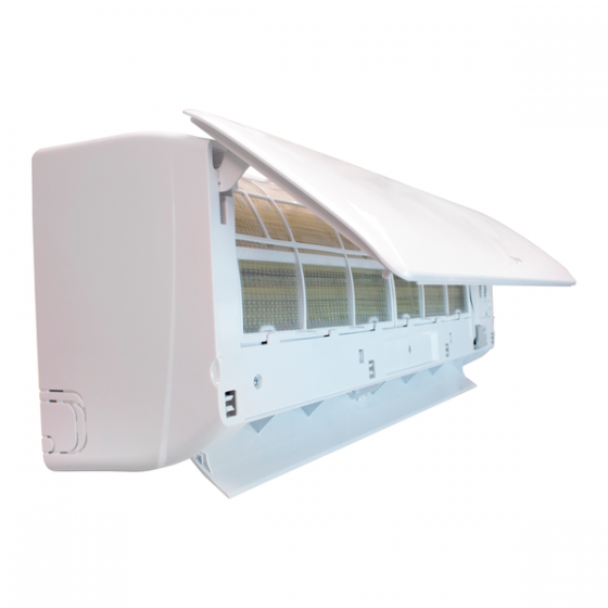 Minisplit aurus inverter mod: ARU/18A2/INV 18,000 BTUH  220/1/60 solo frío serie L WIFI INCLUIDO