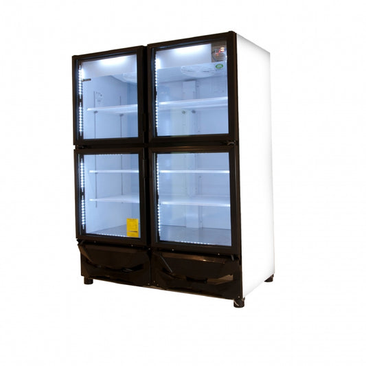 CFX 37 4 PUERTAS