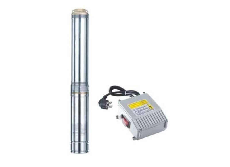 Bomba marca aquex mod: Arenka 4FG3023-50 PP4"