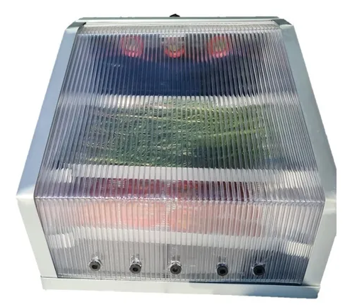 DESHIDRATADOR SOLAR DRYBOX MINI