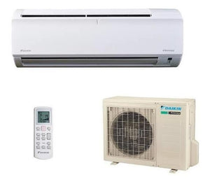Minisplit daikin inverter  frio/calor mod: FTXK12PXVJX