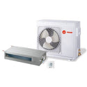Fan & coil inverter trane mod: 4MXD6518G / 4TXK6518G1000
