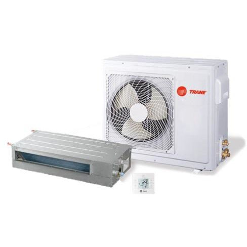 Fan & coil inverter trane mod: 4MXD6524G / 4TXK6524G1000 