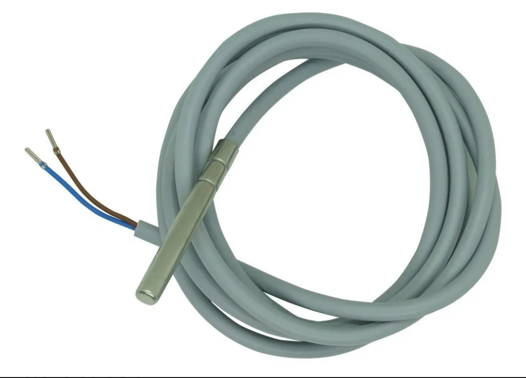 Sensor de refacción para control usdt pt1000