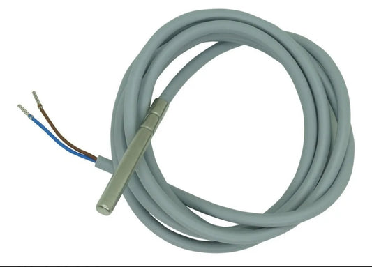 Sensor de refacción para control usdt pt1000