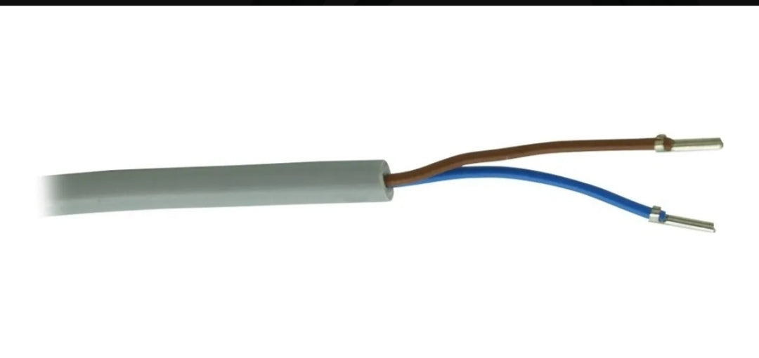 Sensor de refacción para control usdt pt1000