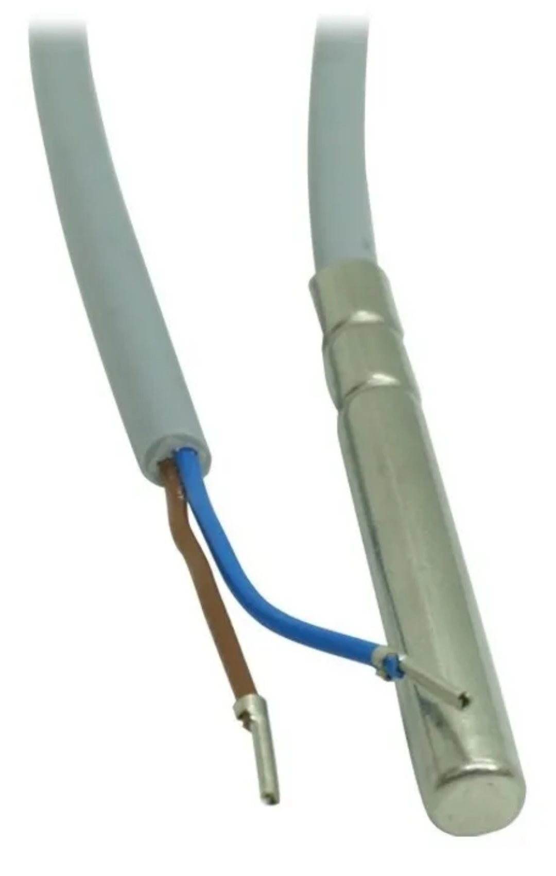 Sensor de refacción para control usdt pt1000