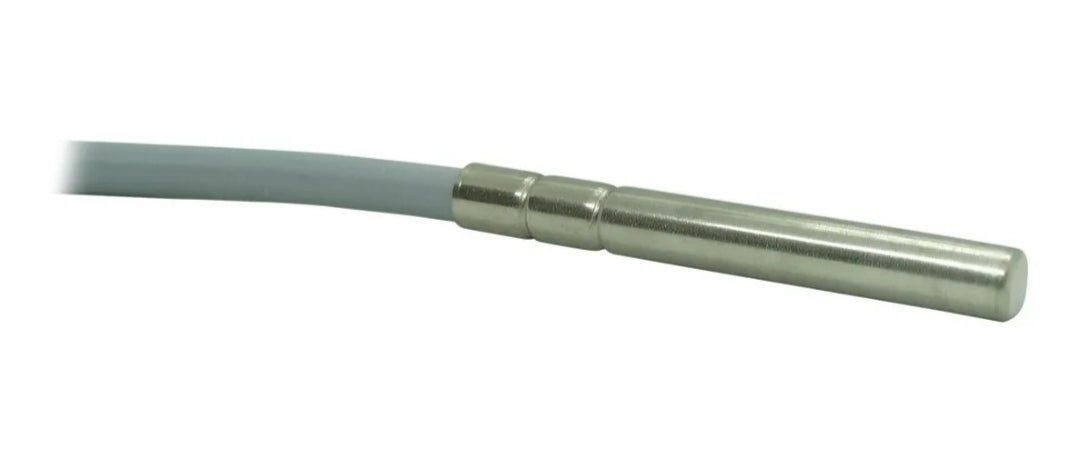 Sensor de refacción para control usdt pt1000