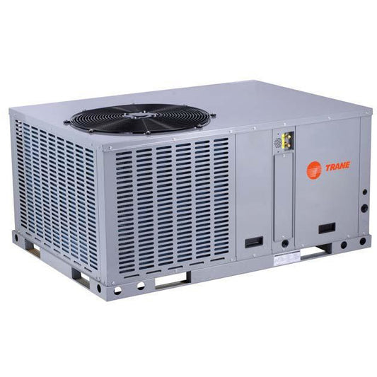 Paquete trane estándar mod: MTZH03613XXB0 36,000 BTUH 220/1/60