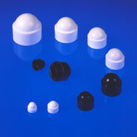 Tapa blanca bluemay mod: CWPPCAP5MMW m5 (ensamble 2 para remache)