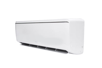 Minisplit aux estándar mod: ASW-12A3/FFR2 12,000 BTUH  110/1/60 16 SEER solo frio
