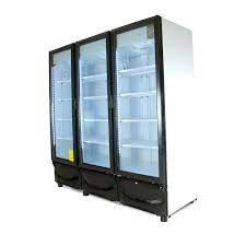 Enfriador vertical criotec mod: CFX 64