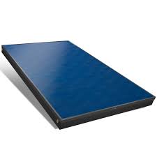 Colector solar maxol MS 2.5 BLUE Al